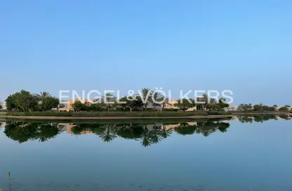 فيلا - 8 غرف نوم - 7 حمامات للايجار في E - قطاع - تلال الإمارات - دبي