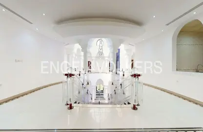 فيلا - 8 غرف نوم - 7 حمامات للايجار في E - قطاع - تلال الإمارات - دبي