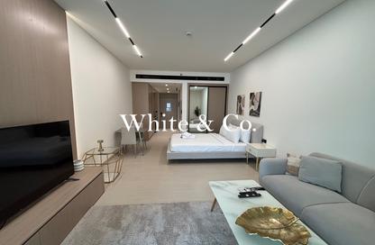 Apartment - Studio - 1 for sale in Dusk by Binghatti - District 16 - Jumeirah Village Circle - Dubai Apartment - Studio - 1 for sale in Dusk by Binghatti - District 16 - Jumeirah Village Circle - Dubai