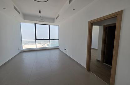 Apartment - 1 - 2 for sale in La Plage Tower - Al Mamzar - Sharjah - Sharjah Apartment - 1 - 2 for sale in La Plage Tower - Al Mamzar - Sharjah - Sharjah