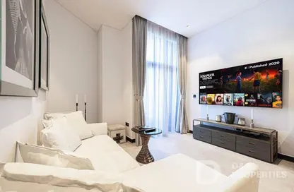 شقة - غرفة نوم - 1 حمام للبيع في 15 Northside - Tower 1 - 15 نورث سايد - الخليج التجاري - دبي