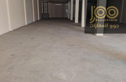 Warehouse - Studio - 1 for rent in Umm Al Thuoob - Umm Al Quwain
