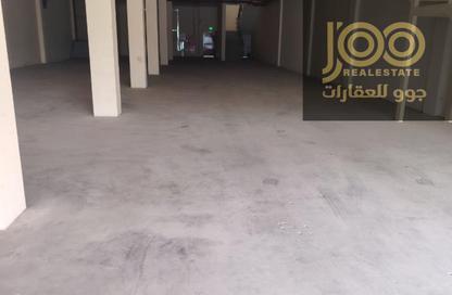 Warehouse - Studio - 1 for rent in Umm Al Thuoob - Umm Al Quwain