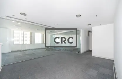 Office Space - Studio for rent in Business Central Tower B - Business Central - Dubai Media City - Dubai