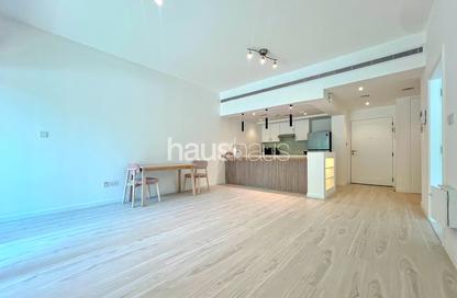 Apartment - 1 Bedroom - 1 Bathroom for rent in Al Arta 4 - Al Arta - Greens - Dubai