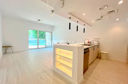Apartment - 1 Bedroom - 1 Bathroom for rent in Al Arta 4 - Al Arta - Greens - Dubai