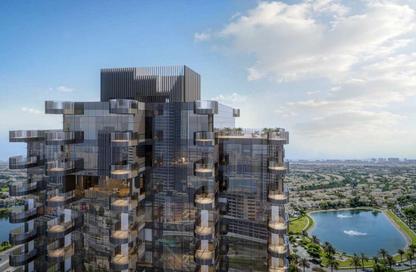 Apartment - 1 Bedroom - 1 Bathroom for sale in W Residences at JLT - Jumeirah Lake Towers - Dubai