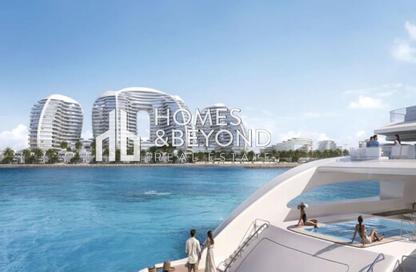 Apartment - 3 Bedrooms - 3 Bathrooms for sale in Oystra - Al Marjan Island - Ras Al Khaimah