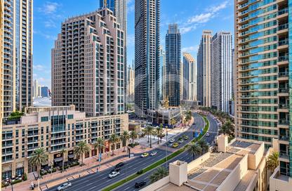 Apartment - 2 - 3 for rent in The Lofts East - The Lofts - Downtown Dubai - Dubai Apartment - 2 - 3 for rent in The Lofts East - The Lofts - Downtown Dubai - Dubai