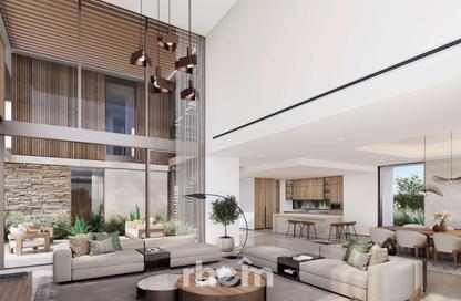 Villa - 7 - 7+ for sale in The Acres (Phase 3) - The Acres - Dubai