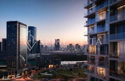 Apartment - 2 - 4 for sale in Reem Eleven - Shams Abu Dhabi - Al Reem Island - Abu Dhabi Apartment - 2 - 4 for sale in Reem Eleven - Shams Abu Dhabi - Al Reem Island - Abu Dhabi