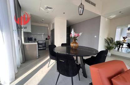 Apartment - 2 Bedrooms - 3 Bathrooms for rent in Forte - Downtown Dubai - Dubai