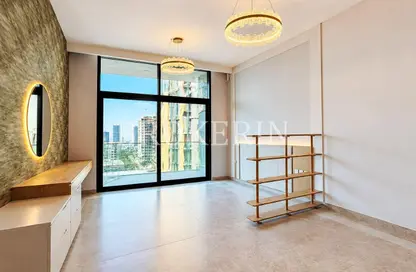 Apartment - 1 Bathroom for rent in Vitality Residence - District 10 - Jumeirah Village Circle - Dubai