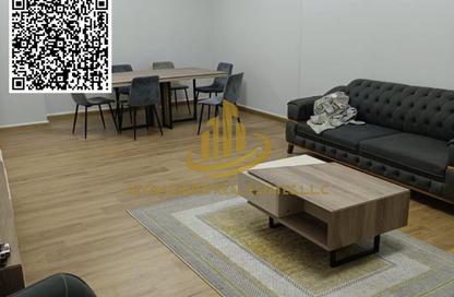 Apartment - 2 Bedrooms - 3 Bathrooms for sale in Falcon Towers - Ajman Downtown - Ajman