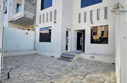 Townhouse - 4 Bedrooms - 6 Bathrooms for rent in Al Zaheya Gardens - Al Zahya - Ajman