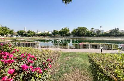 Villa - 3 - 3 for sale in Springs 14 - The Springs - Dubai Villa - 3 - 3 for sale in Springs 14 - The Springs - Dubai