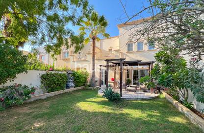 Villa - 3 - 3 for sale in Springs 14 - The Springs - Dubai Villa - 3 - 3 for sale in Springs 14 - The Springs - Dubai