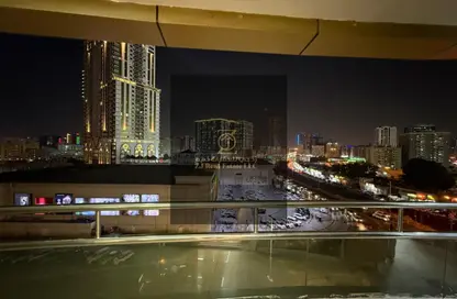 شقة - 3 غرف نوم - 1 حمام للبيع في أبراج هورايزون - عجمان وسط المدينة - عجمان