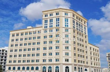 Shop - Studio - 1 for rent in The Light Tower - Arjan - Dubai Shop - Studio - 1 for rent in The Light Tower - Arjan - Dubai