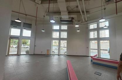 Shop - Studio - 1 Bathroom for rent in The Light Tower - Arjan - Dubai