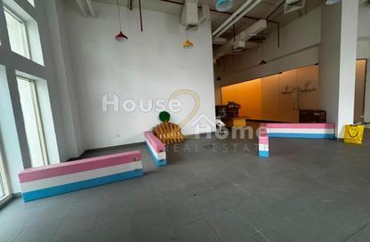 Shop - Studio - 1 for rent in The Light Tower - Arjan - Dubai Shop - Studio - 1 for rent in The Light Tower - Arjan - Dubai