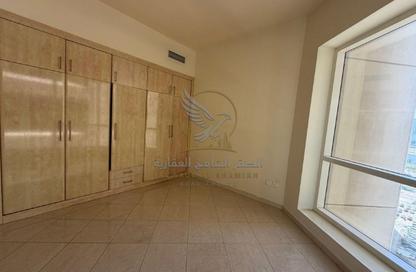 Apartment - 2 Bedrooms - 3 Bathrooms for rent in Al Majaz 3 - Al Majaz - Sharjah