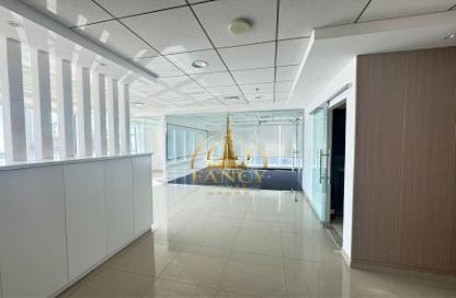 Office Space - Studio for rent in The Burlington - Business Bay - Dubai