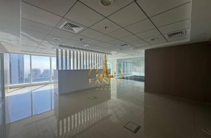Office Space - Studio for rent in The Burlington - Business Bay - Dubai