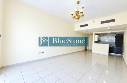 Apartment - 3 - 3 for rent in Glitz 3A - Glitz 3 - Glitz - Dubai Studio City - Dubai