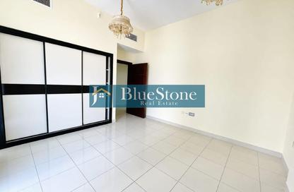Apartment - 3 - 3 for rent in Glitz 3A - Glitz 3 - Glitz - Dubai Studio City - Dubai