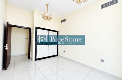 Apartment - 3 - 3 for rent in Glitz 3A - Glitz 3 - Glitz - Dubai Studio City - Dubai