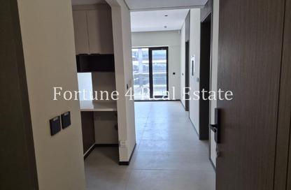 Apartment - 1 Bedroom - 1 Bathroom for rent in Emerald Vision Tower - Jumeirah Village Triangle - Dubai