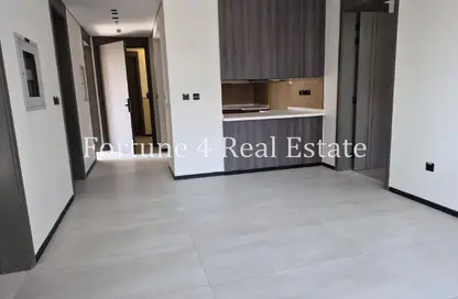 Apartment - 1 Bedroom - 1 Bathroom for rent in Emerald Vision Tower - Jumeirah Village Triangle - Dubai