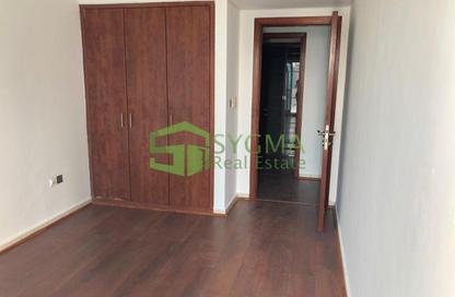 Apartment - 3 Bedrooms - 3 Bathrooms for rent in Lake Terrace - JLT Cluster D - Jumeirah Lake Towers - Dubai