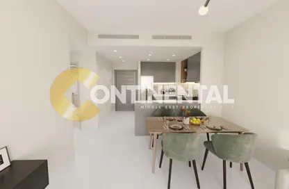 شقة - 2 غرف نوم - 2 حمامات للبيع في ريمان ليفينج - الشامخة - أبوظبي