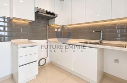 Apartment - 1 - 2 for rent in Kasco Residence - Jumeirah Garden City - Al Satwa - Dubai Apartment - 1 - 2 for rent in Kasco Residence - Jumeirah Garden City - Al Satwa - Dubai