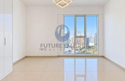Apartment - 1 - 2 for rent in Kasco Residence - Jumeirah Garden City - Al Satwa - Dubai