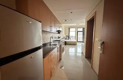 شقة - 1 حمام للايجار في لينكولن بارك - الجانب الغربي - لينكولن بارك - ارجان - دبي