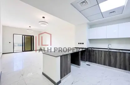 Apartment - 1 Bedroom - 2 Bathrooms for sale in Rukan Tower C - Rukan Tower - Rukan - Dubai Land - Dubai