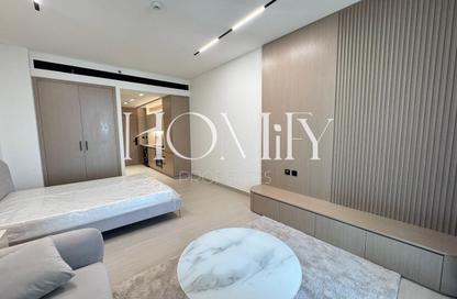 Apartment - Studio - 1 for rent in Dusk by Binghatti - District 16 - Jumeirah Village Circle - Dubai