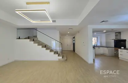 Villa - 2 Bedrooms - 2 Bathrooms for rent in Palmera 3 - Palmera - Arabian Ranches - Dubai