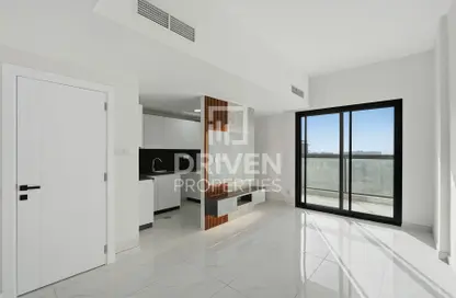 Apartment - 1 Bedroom - 2 Bathrooms for sale in Equiti Arcade - Al Furjan - Dubai