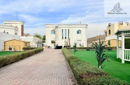 Villa - 5 Bedrooms - 7 Bathrooms for rent in Al Wasl Villas - Al Wasl Road - Al Wasl - Dubai