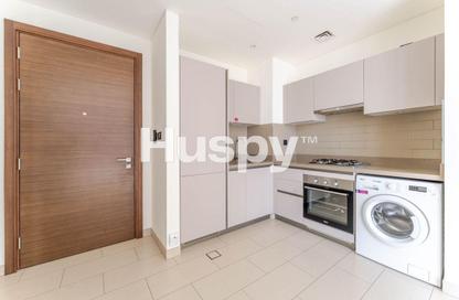 Apartment - 1 - 1 for sale in Sobha Creek Vistas Tower A - Sobha Creek Vistas - Sobha Hartland - Mohammed Bin Rashid City - Dubai Apartment - 1 - 1 for sale in Sobha Creek Vistas Tower A - Sobha Creek Vistas - Sobha Hartland - Mohammed Bin Rashid City - Dubai