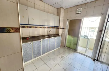 Apartment - 2 Bedrooms - 1 Bathroom for rent in Fire Station Road - Muwaileh - Sharjah