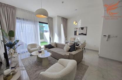 Townhouse - 2 Bedrooms - 3 Bathrooms for rent in Marbella II Villas - Marbella - Mina Al Arab - Ras Al Khaimah