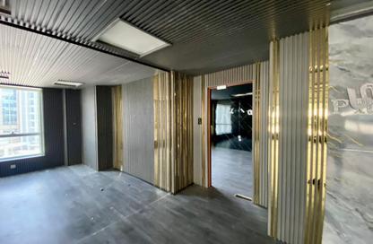 Office Space - Studio - 1 for rent in Al Wahda Building - Port Saeed - Deira - Dubai Office Space - Studio - 1 for rent in Al Wahda Building - Port Saeed - Deira - Dubai