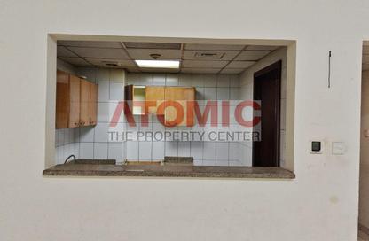 Apartment - 1 Bedroom - 2 Bathrooms for rent in Building H04 - China Cluster - International City - Dubai