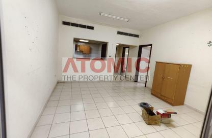 Apartment - 1 Bedroom - 2 Bathrooms for rent in Building H04 - China Cluster - International City - Dubai