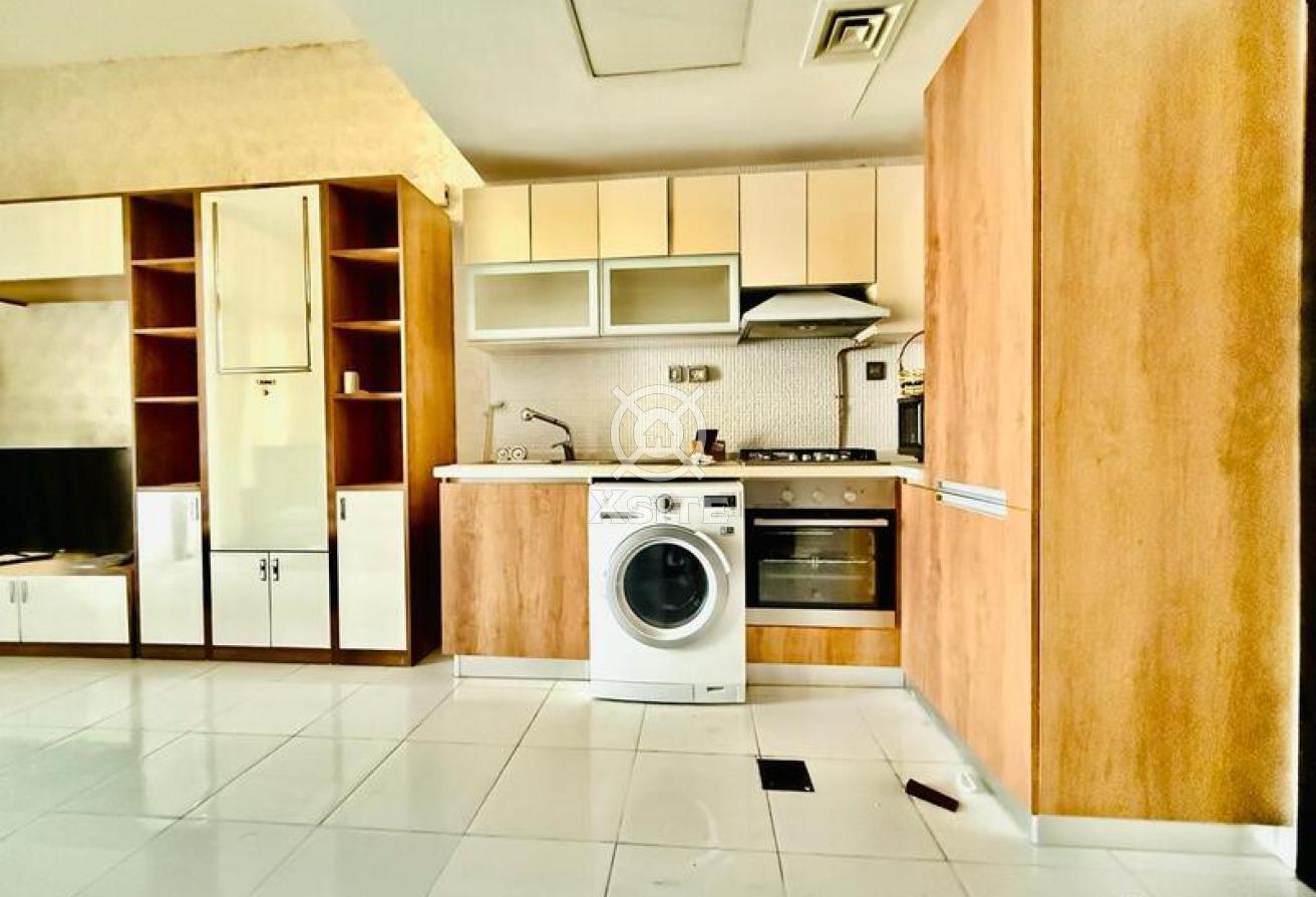 Fully Furnished | High Floor | Homely Studio photo 8